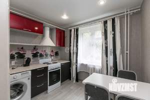 1-к квартира, вторичка, 34м2, 1/9 этаж