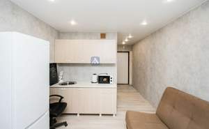 Студия квартира, вторичка, 18м2, 3/19 этаж