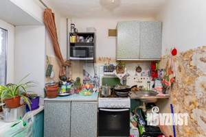2-к квартира, вторичка, 42м2, 4/5 этаж
