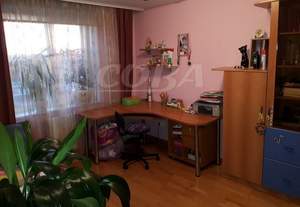 4-к квартира, вторичка, 106м2, 6/9 этаж