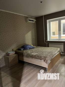 1-к квартира, вторичка, 51м2, 10/19 этаж