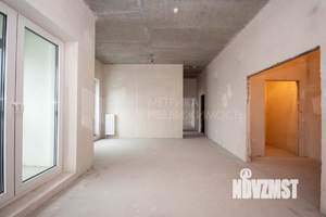 2-к квартира, вторичка, 76м2, 10/10 этаж