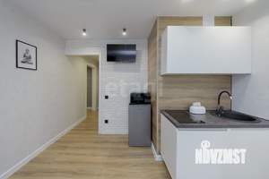 Студия квартира, вторичка, 29м2, 9/15 этаж