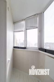 2-к квартира, вторичка, 50м2, 11/17 этаж