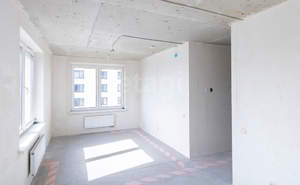 2-к квартира, вторичка, 65м2, 9/25 этаж