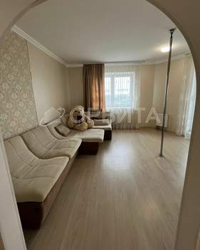 2-к квартира, вторичка, 73м2, 5/24 этаж