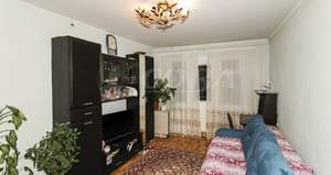 2-к квартира, вторичка, 44м2, 5/5 этаж