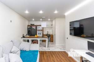 2-к квартира, вторичка, 57м2, 15/16 этаж