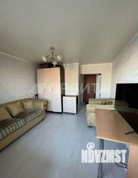 Студия квартира, вторичка, 21м2, 5/8 этаж