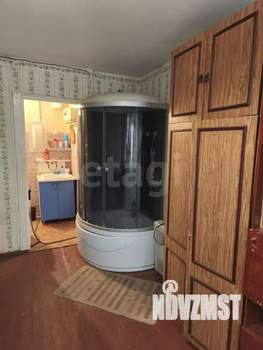 Студия квартира, вторичка, 17м2, 4/5 этаж