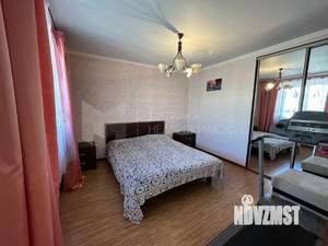 4-к квартира, вторичка, 110м2, 9/10 этаж