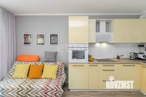 1-к квартира, вторичка, 49м2, 12/13 этаж