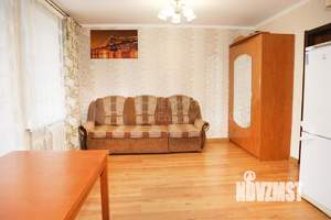 1-к квартира, вторичка, 48м2, 2/10 этаж