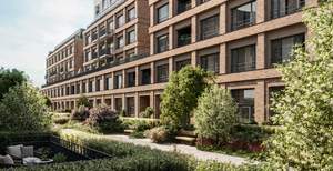 2-к квартира, вторичка, 118м2, 6/9 этаж