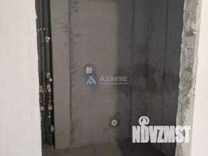 Студия квартира, вторичка, 28м2, 3/10 этаж