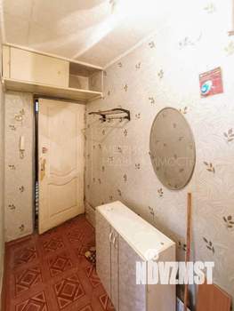 1-к квартира, вторичка, 31м2, 5/5 этаж