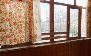 2-к квартира, вторичка, 41м2, 3/5 этаж