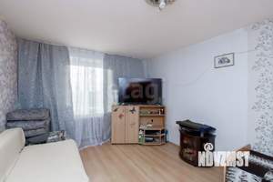 2-к квартира, вторичка, 62м2, 11/14 этаж