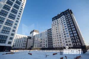 3-к квартира, вторичка, 102м2, 2/12 этаж