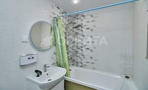 Студия квартира, вторичка, 27м2, 4/5 этаж