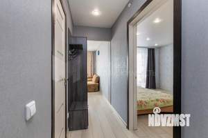 1-к квартира, вторичка, 39м2, 1/14 этаж