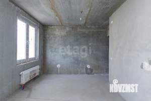 2-к квартира, вторичка, 53м2, 6/16 этаж