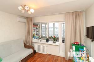 2-к квартира, вторичка, 31м2, 8/8 этаж