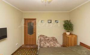 1-к квартира, вторичка, 49м2, 1/14 этаж