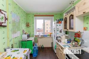 3-к квартира, вторичка, 68м2, 4/5 этаж