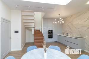 3-к квартира, вторичка, 112м2, 1/5 этаж