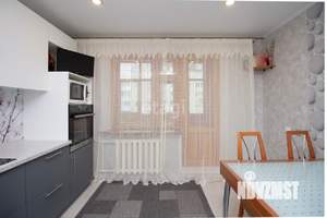 3-к квартира, вторичка, 99м2, 6/10 этаж