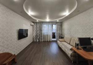 4-к квартира, вторичка, 76м2, 2/5 этаж