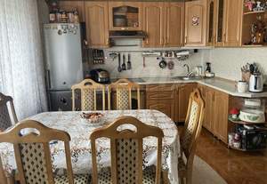 3-к квартира, вторичка, 54м2, 5/5 этаж