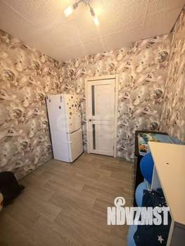 1-к квартира, вторичка, 36м2, 2/5 этаж