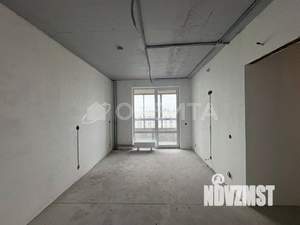 2-к квартира, вторичка, 51м2, 16/24 этаж