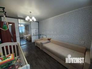 2-к квартира, вторичка, 46м2, 8/8 этаж