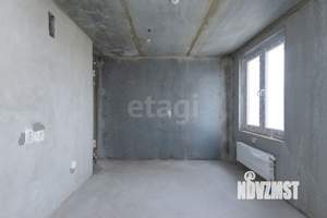 2-к квартира, вторичка, 53м2, 6/16 этаж