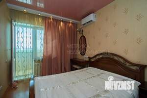 3-к квартира, вторичка, 75м2, 9/9 этаж