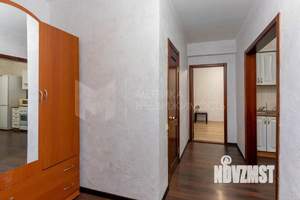 1-к квартира, вторичка, 41м2, 1/14 этаж