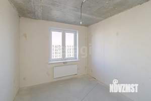 1-к квартира, вторичка, 41м2, 15/16 этаж