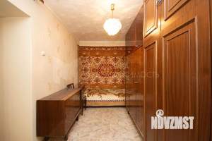 2-к квартира, вторичка, 44м2, 5/9 этаж