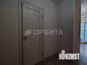 Студия квартира, вторичка, 24м2, 2/4 этаж