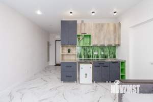 1-к квартира, вторичка, 38м2, 12/16 этаж