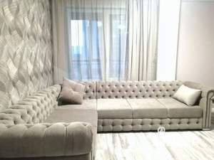 2-к квартира, вторичка, 60м2, 14/18 этаж