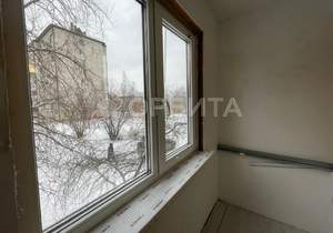 Студия квартира, вторичка, 13м2, 2/8 этаж