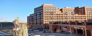 1-к квартира, вторичка, 36м2, 5/9 этаж