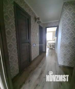 3-к квартира, вторичка, 92м2, 10/10 этаж