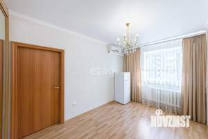 1-к квартира, вторичка, 40м2, 6/16 этаж