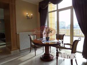 3-к квартира, вторичка, 153м2, 5/8 этаж