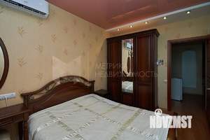 3-к квартира, вторичка, 75м2, 9/9 этаж